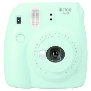 NEW Instax Mini 9